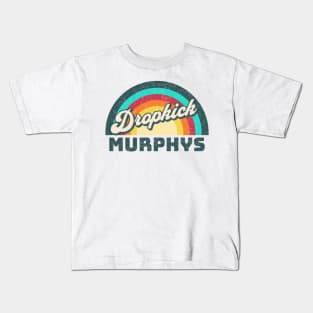 murphys vintage Kids T-Shirt